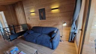 Chalet Delphinette - Spa privatif - Morzine - 2