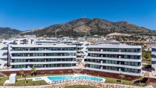 HigueronRentals Casa Alma - Fuengirola - 2