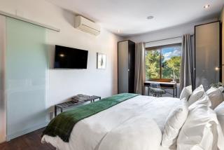 Luxurious Apartment in 5-Star Hotel del Golf - Marbella - 5