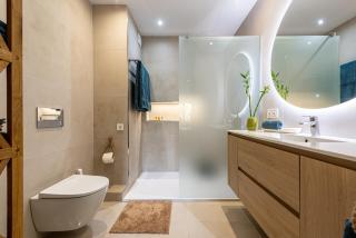 Luxurious Apartment in 5-Star Hotel del Golf - 4