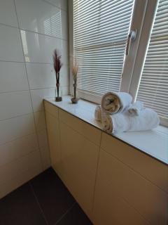Luxe Kamer aan Zee - Zoutelande - 6