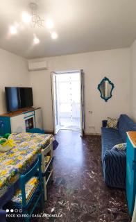 Casa Antonella Ischia - Isquia - 6