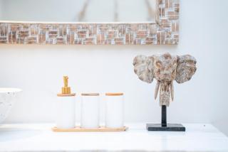 Villa Sumajah 1 - Brand New Villa with Private Pool in Uluwatu - Uluwatu - 6