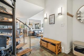 Serene Architect-Designed Vermont Chalet home - Pittsfield - 4