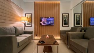 1 Bedroom Apartment in Gulberg Greens, Islamabad - Islamabad - 1