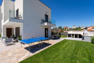 Vila ARIA BLU - Babići - 7