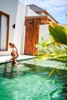 Villa Sumajah 1 - Modern Villa with Private Pool in Uluwatu - 3