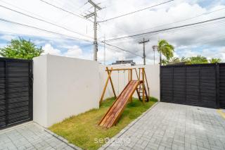 Sua estadia perfeita em João Pessoa a 100m da praia - RCR - João Pessoa - 6
