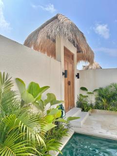 Villa Sumajah 1 - Brand New Villa with Private Pool in Uluwatu - Uluwatu - 7