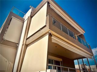 Airport Sea View - Studio - Artemida - 7