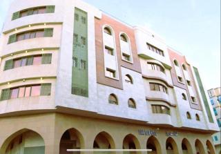 فندق دعاء روز DUAA ROSE Hotel - Medina - 0