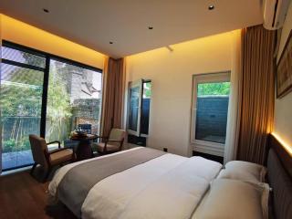 Hua Shan Hidden Spring Exclusive Villa - Entire Private Property 隐泉禅境全栋私邸 - Huayin - 5