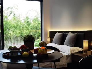 Hua Shan Hidden Spring Exclusive Villa - Entire Private Property 隐泉禅境全栋私邸 - Huayin - 0