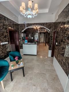 نسائم صلالة للشقق الفاخرة Nassayem Salalah Al-Wadi - Salalah - 5