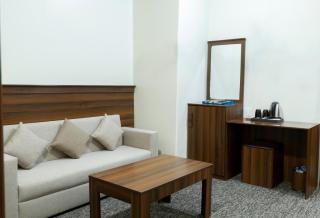 فندق دعاء روز DUAA ROSE Hotel - Medina - 8