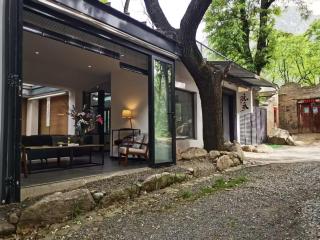 Hidden Spring Entire 7 Bedroom Mountain Villa Near Huashan for Families and Groups - 7