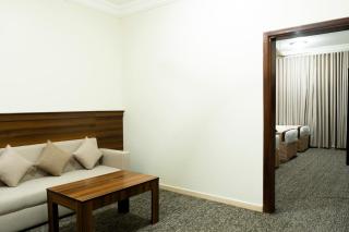 فندق دعاء روز DUAA ROSE Hotel - Medina - 7