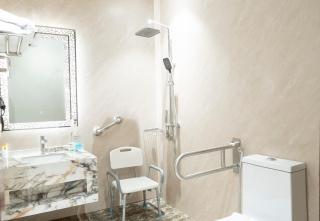 فندق دعاء روز DUAA ROSE Hotel - Medina - 5
