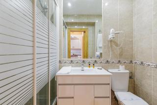 Apartamentos Tamarindos - Benalmádena - 5