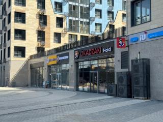 Апартаменты в ЖК Кристалл в современном стиле 109 - Almaty - 3