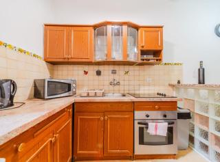 Urban Nest Apartment - Zagreb - 3