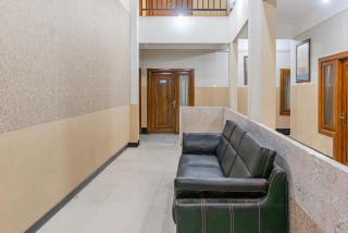 Dancenter Ilir Barar I Near Rumah Sakit Islam Siti Khadijah Formerly Maleo Hotel - 4