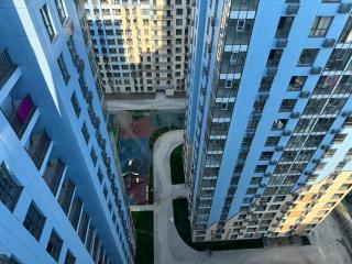 Апартаменты в ЖК Кристалл в современном стиле 109 - Almaty - 9