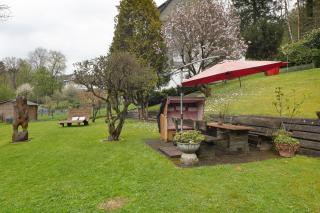 Ferienwohnung Drewitz - Schmallenberg - 8