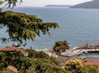 Elegant Apartment with Stunning Boka Bay Panorama - Herceg Novi - 8