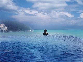 Căn hộ Mermaid Seaview ngay tháp tam thắng bãi sau Vũng Tàu - 4
