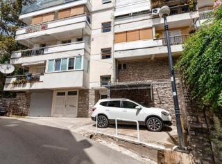 Elegant Apartment with Stunning Boka Bay Panorama - Herceg Novi - 0