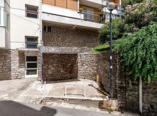 Elegant Apartment with Stunning Boka Bay Panorama - Herceg Novi - 4