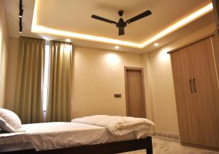 3Bhk Apartment in Jaipur by The Regal Sanctum - Jaipur - 8