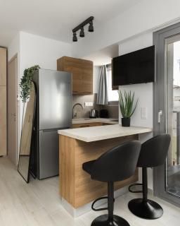 Babylon Luxury Suites No1 by BiNoBi! - Tessalónica - 2