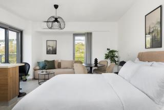 Babylon Luxury Suites No1 by BiNoBi! - Tessalónica - 6