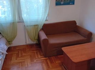 Apartment Petrova - Zagreb - 4