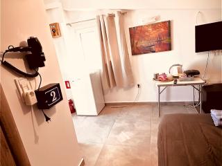 Airport Sea View - Studio - Artemida - 2