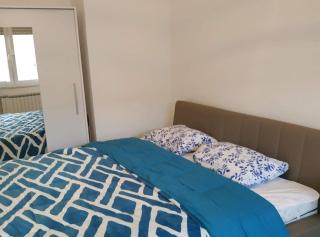 Apartment Cankareva - Zagreb - 1