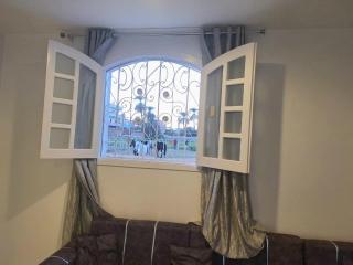 Menna-guest house - Louxor - 9