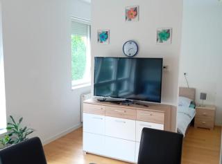 Apartment Cankareva - Zagreb - 4