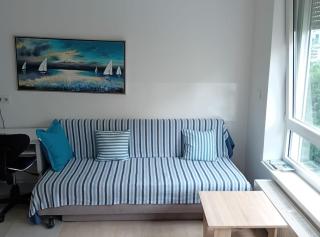 Apartment Cankareva - Zagreb - 3