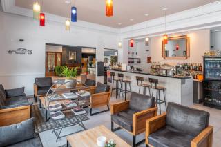 Hôtel Vauban Briançon Serre Chevalier - Briançon - 1