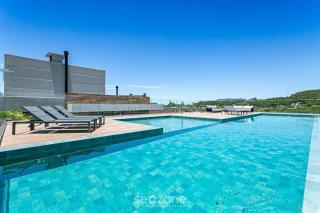 Studios aconchegantes em Floripa - OKA - Florianópolis - 8