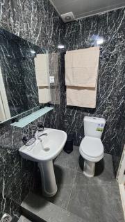 JONIKA Sweet Home - Tashkent - 8