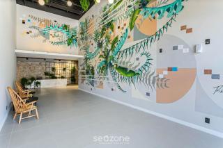 Studios aconchegantes em Floripa - OKA - 4