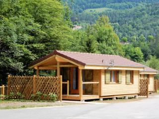 Camping Onlycamp le Martinet - Villard-Saint-Sauveur - 0