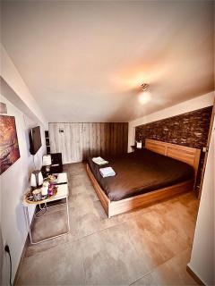 Airport Sea View - Studio - Artemida - 4