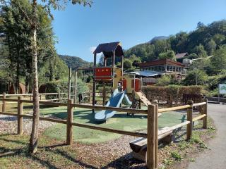 Camping Onlycamp le Martinet - Villard-Saint-Sauveur - 3