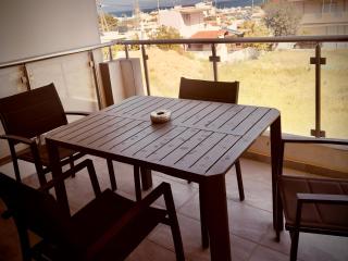 Airport Sea View - Studio - Artemida - 5