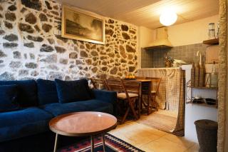 CASA MIA - Maison et chambres à louer à Corbara - Corbara - 8